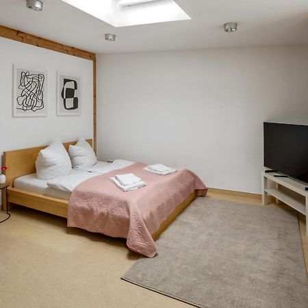 Arbio I Urban Apartment Berlin Bagian luar foto