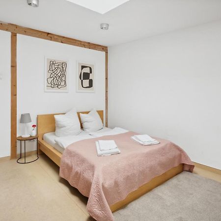 Arbio I Urban Apartment Berlin Bagian luar foto