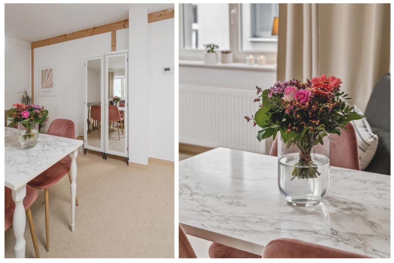 Arbio I Urban Apartment Berlin Bagian luar foto
