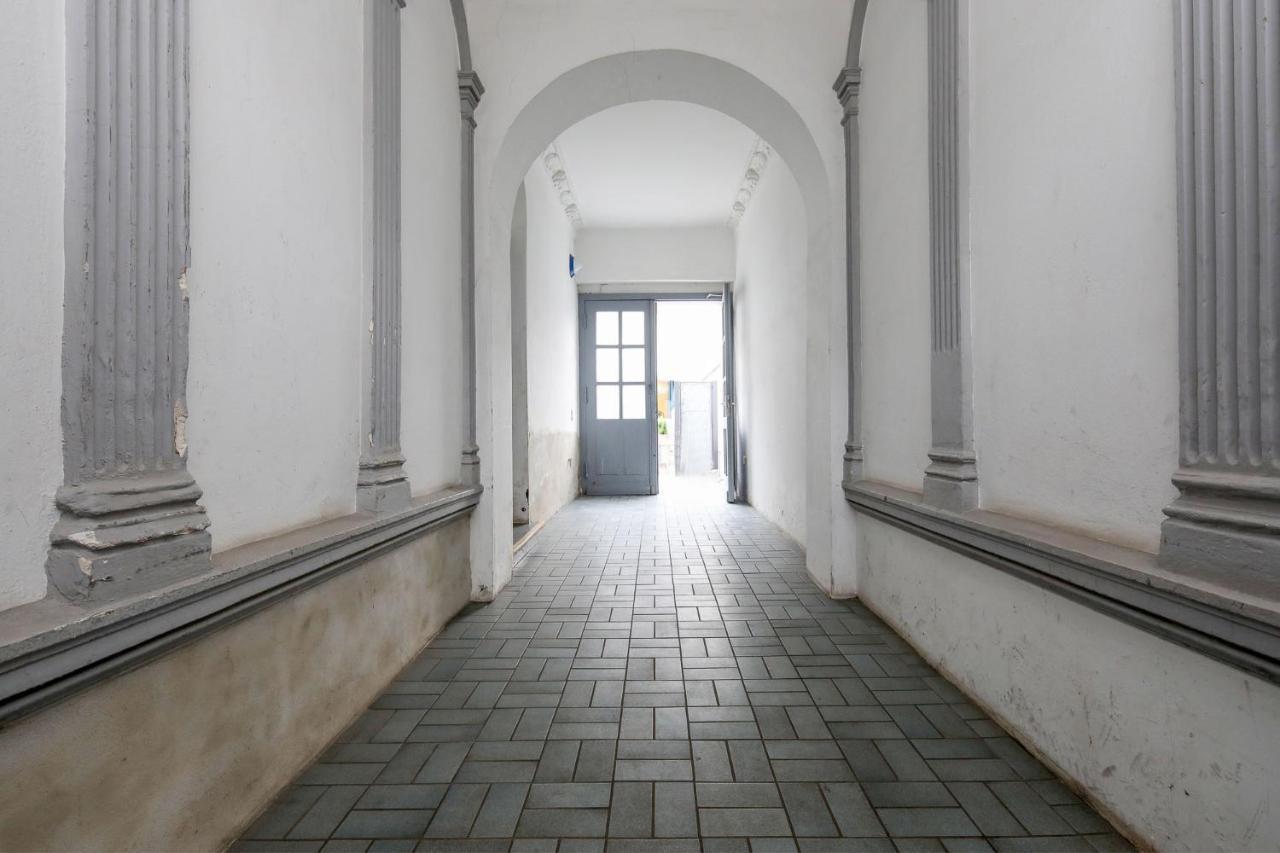 Arbio I Urban Apartment Berlin Bagian luar foto