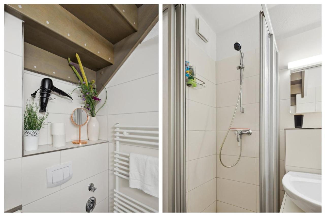 Arbio I Urban Apartment Berlin Bagian luar foto