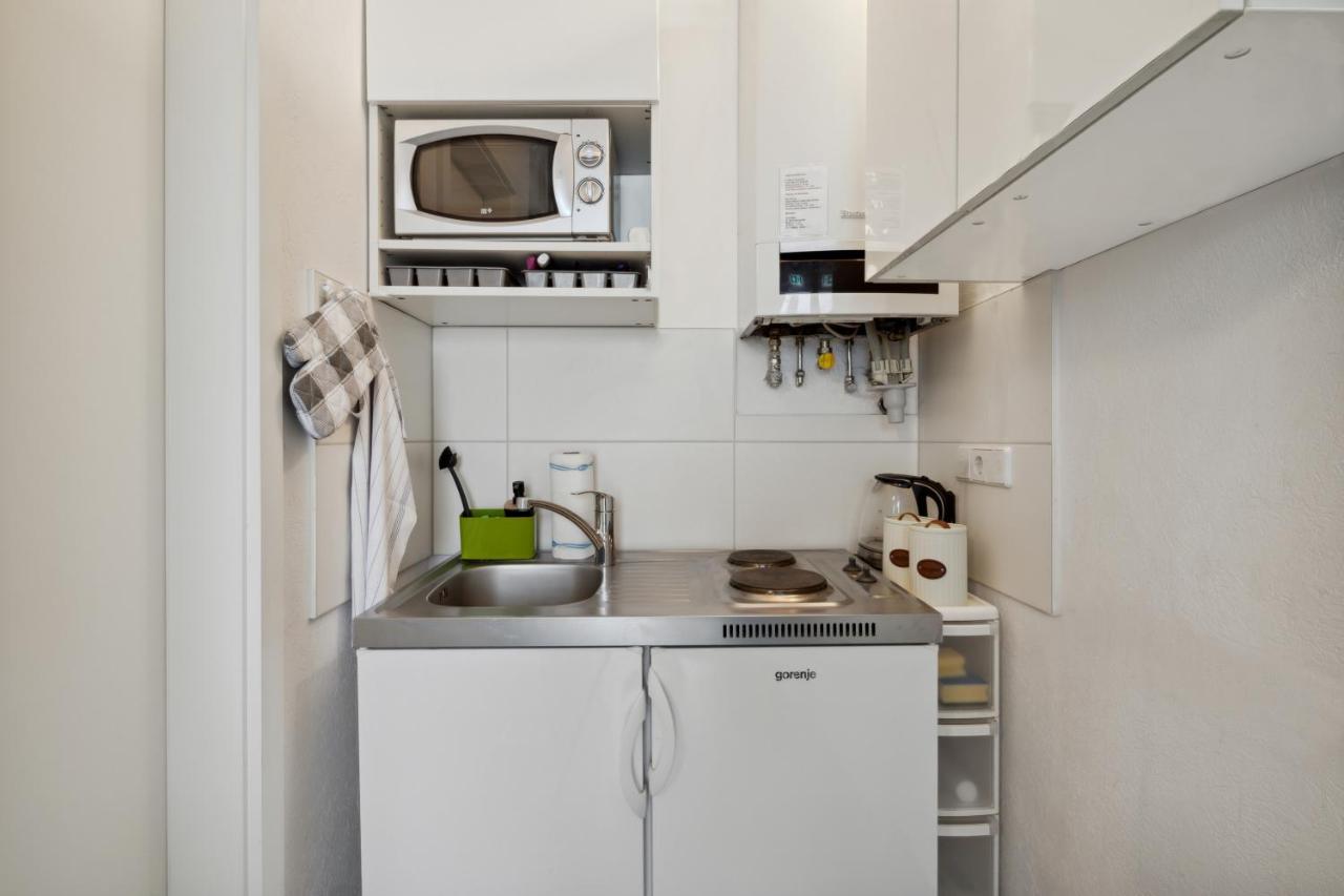 Arbio I Urban Apartment Berlin Bagian luar foto